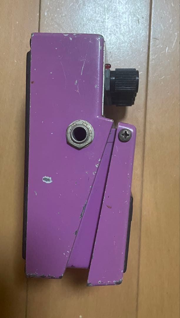 ギター BOSS Flanger BF-2
