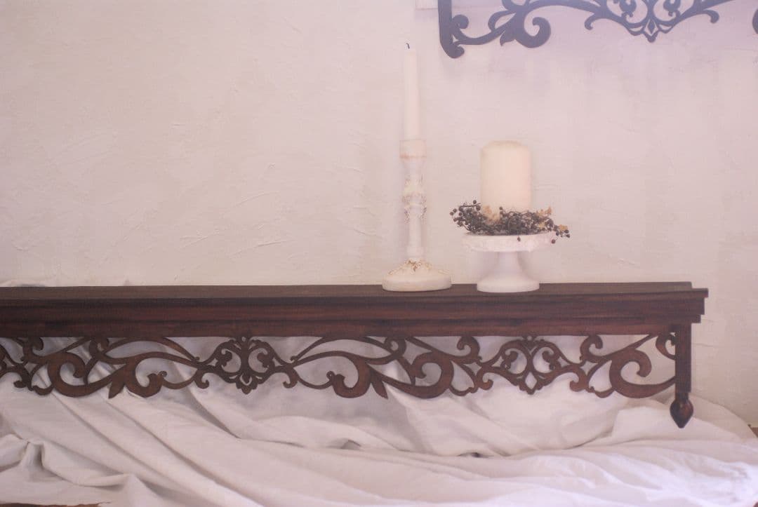 ムニュムニュ 窓枠用 棚 オーダーメイド