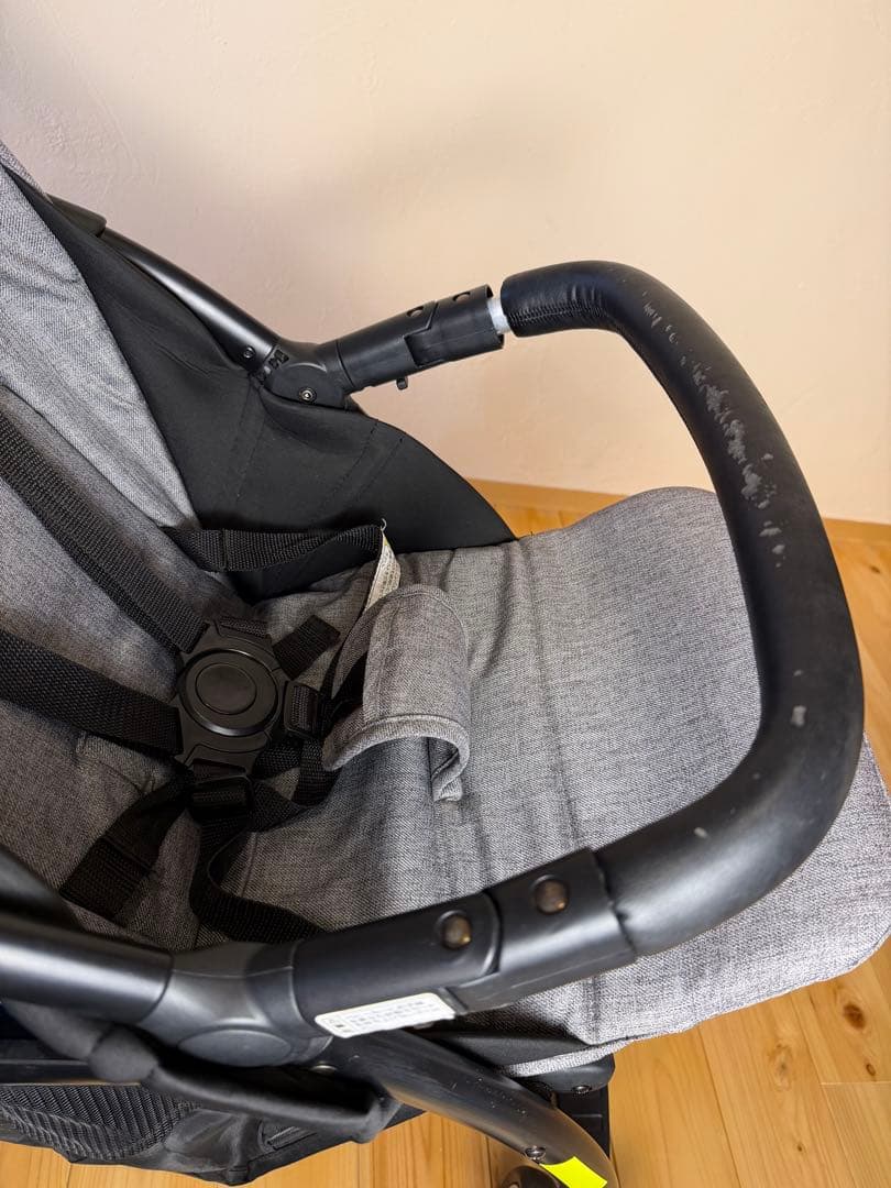 ベビーカー 2-Seater カトージ KATOJI 2人乗り