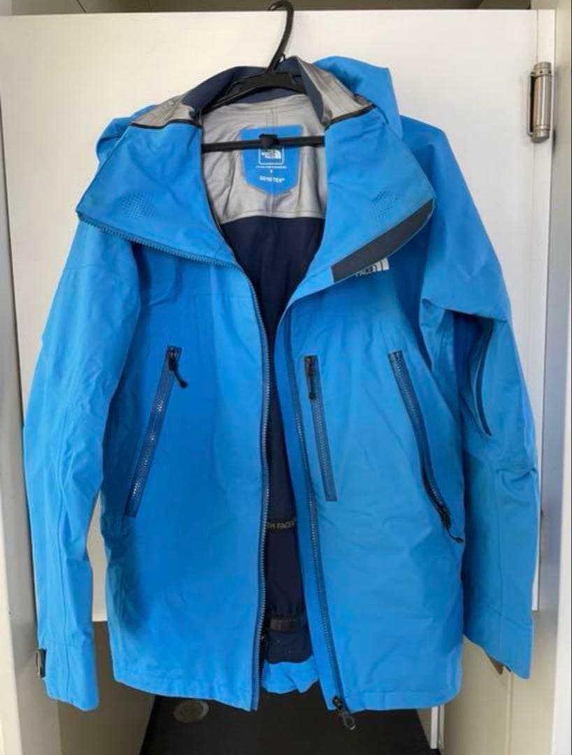 【最終値下げ】THE NORTH FACE ザノースフェイス スノーボードウェア