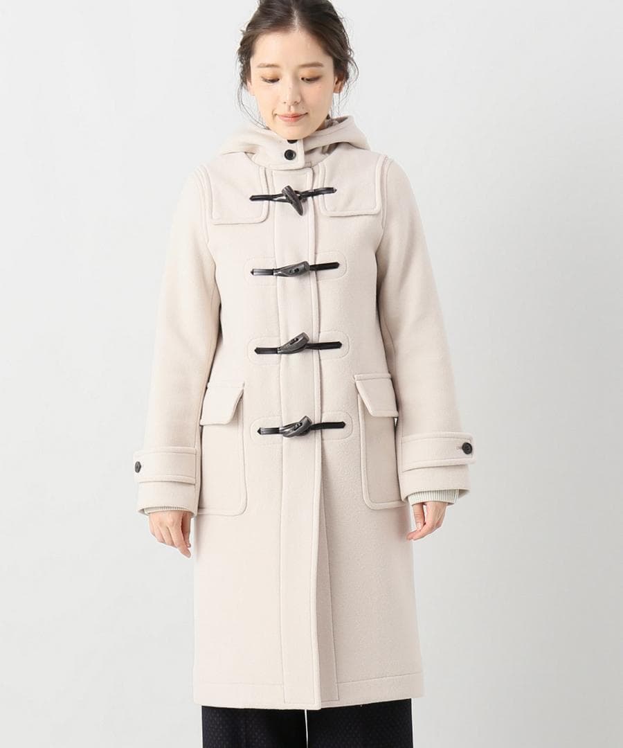 ★新品★ IENA イエナ ダッフルコート