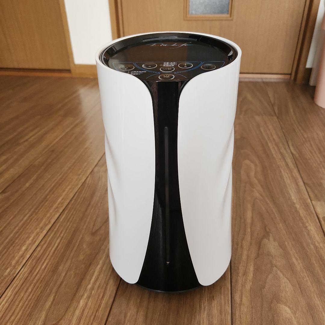 水素風呂 Lita Life WCJ