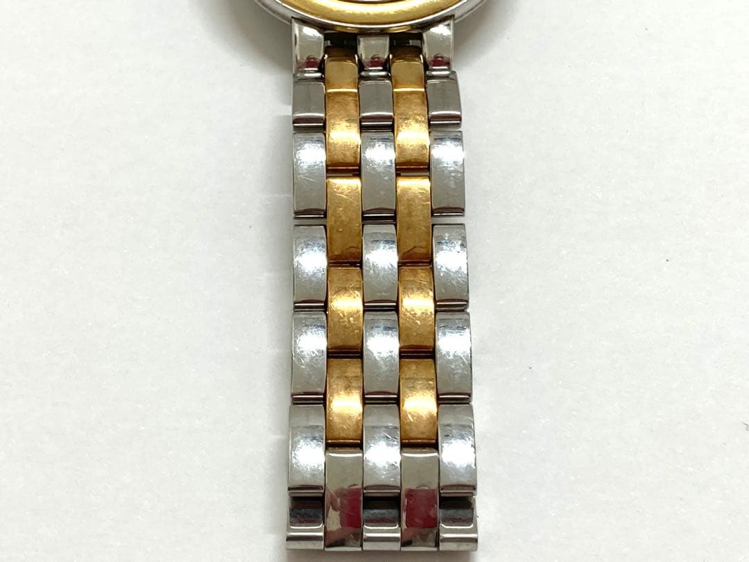 GUCCI 腕時計 クォーツ コンビ