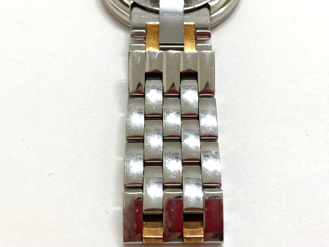 GUCCI 腕時計 クォーツ コンビ