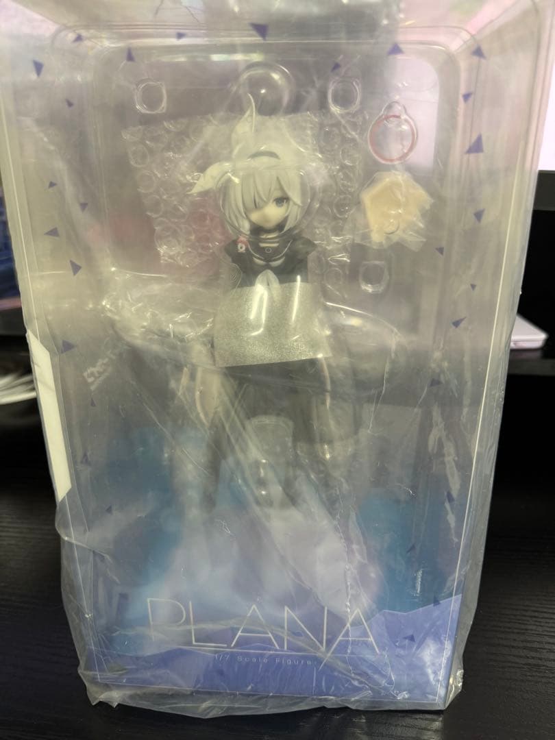 1/7スケールフィギュア　ブルーアーカイブ「プラナ」