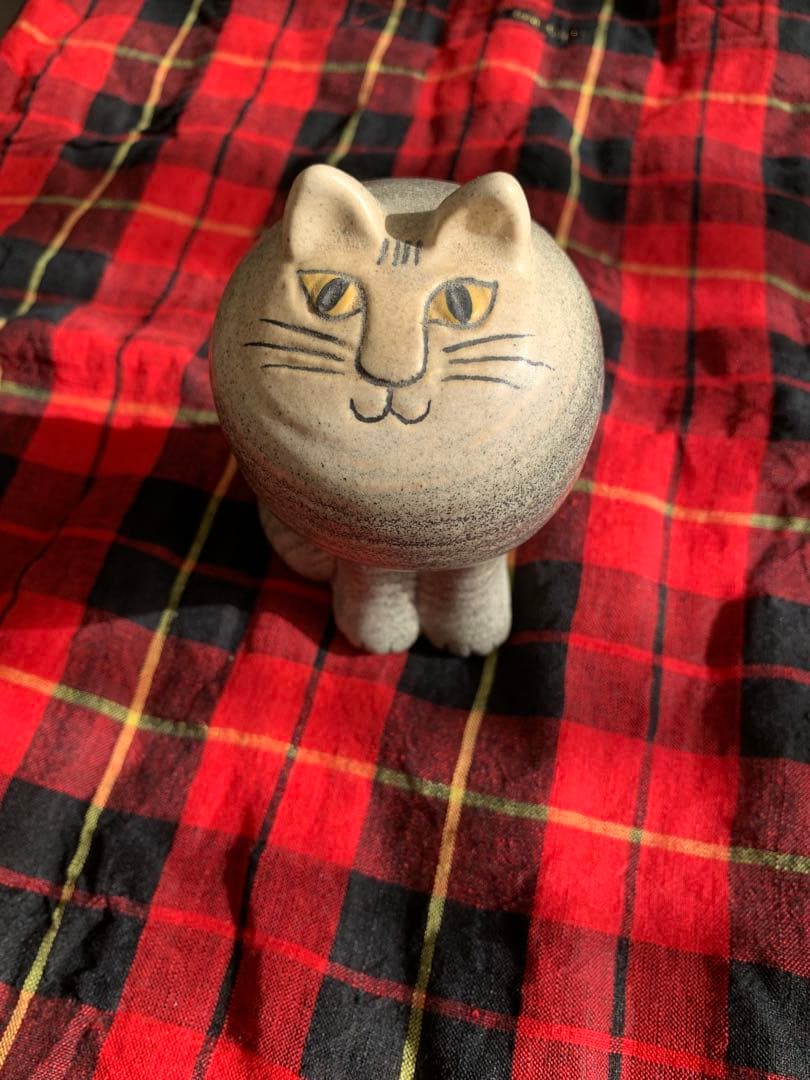 Lisa Larsfnリサラーソンキャット　マヤ スウェーデン製