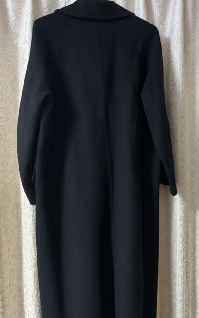 【LILYBROWN】リバーロングコート　Mサイズ