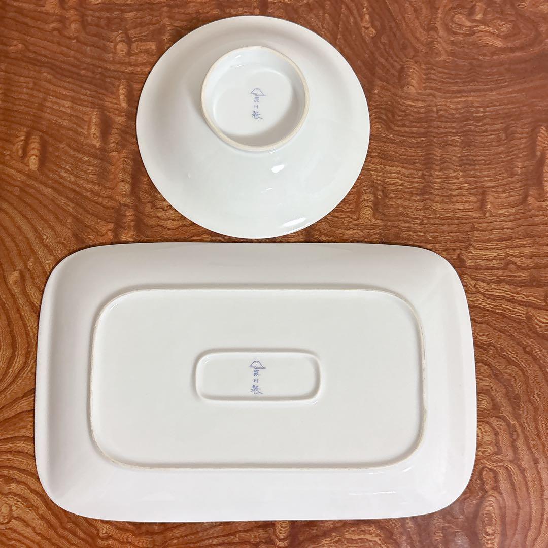 深川製磁 どんぐり 木の実シリーズ まとめ 和食器 25点セット