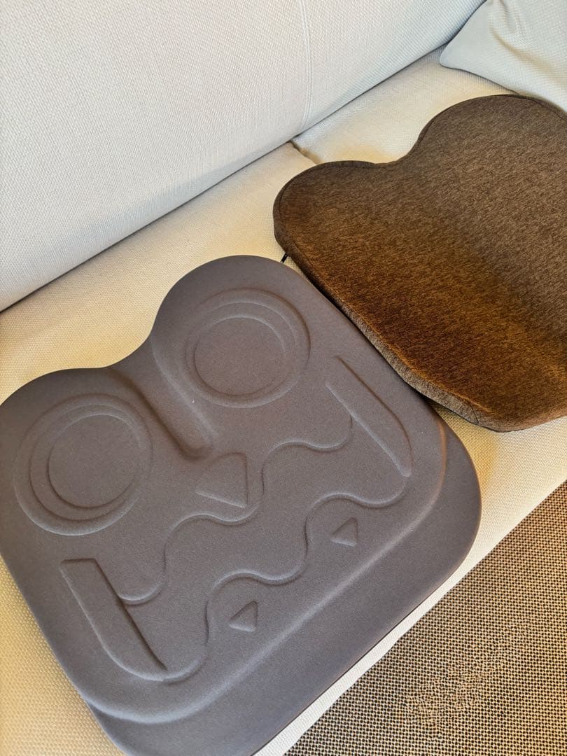 『アウル』★EXGEL クッション+カバー