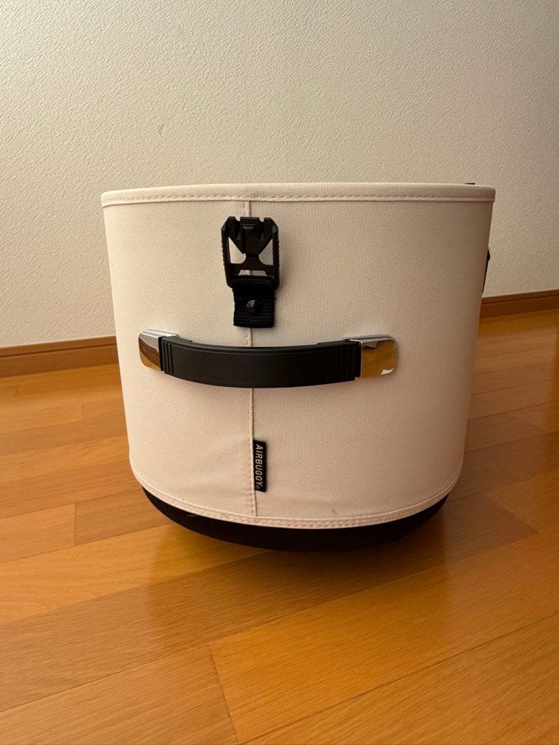 ペットカート AIRBUGGY DOME 3 LARGE COT