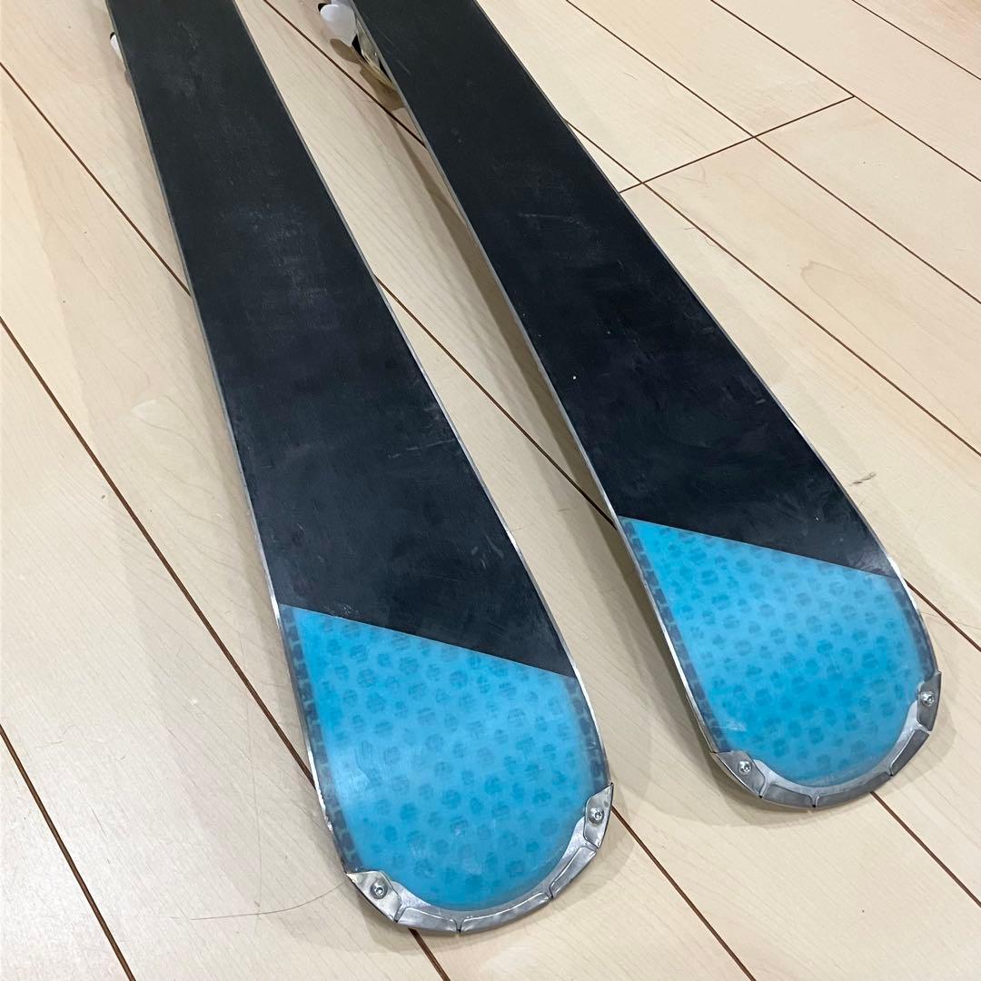 ROSSIGNOL ロシニョール EXPERIENCE 77 152cm スキー