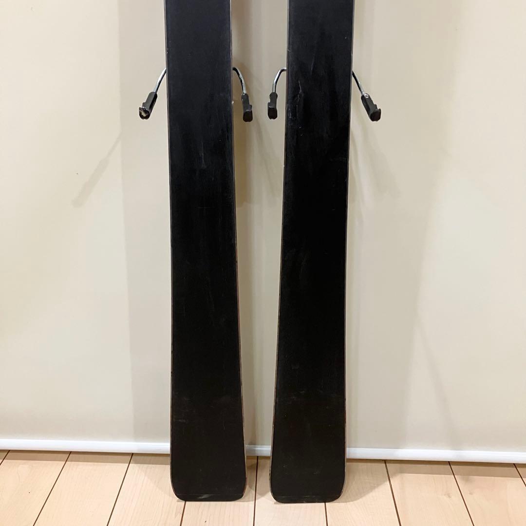 ROSSIGNOL ロシニョール EXPERIENCE 77 152cm スキー