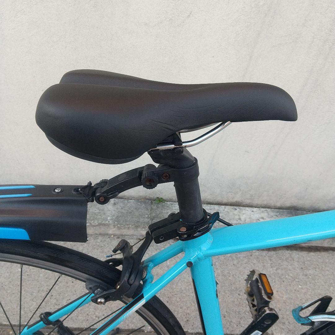 GIANT DEFY4 ジャイアント ロードバイク (ジャンク) 横浜市戸塚渡し