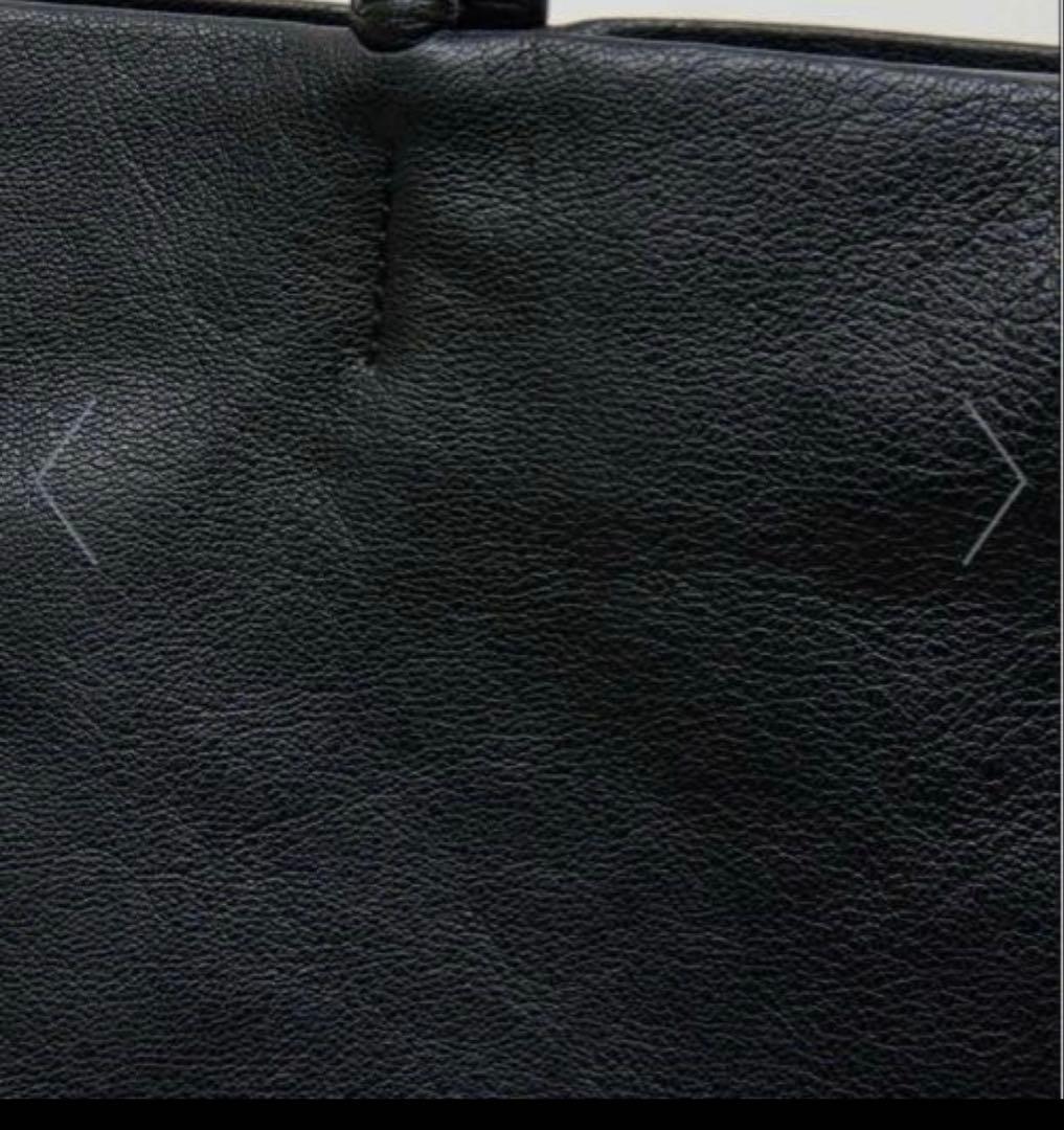 bebe ❤︎【美品】ガリャルダガランテ ボートトート　ブラック　2.718