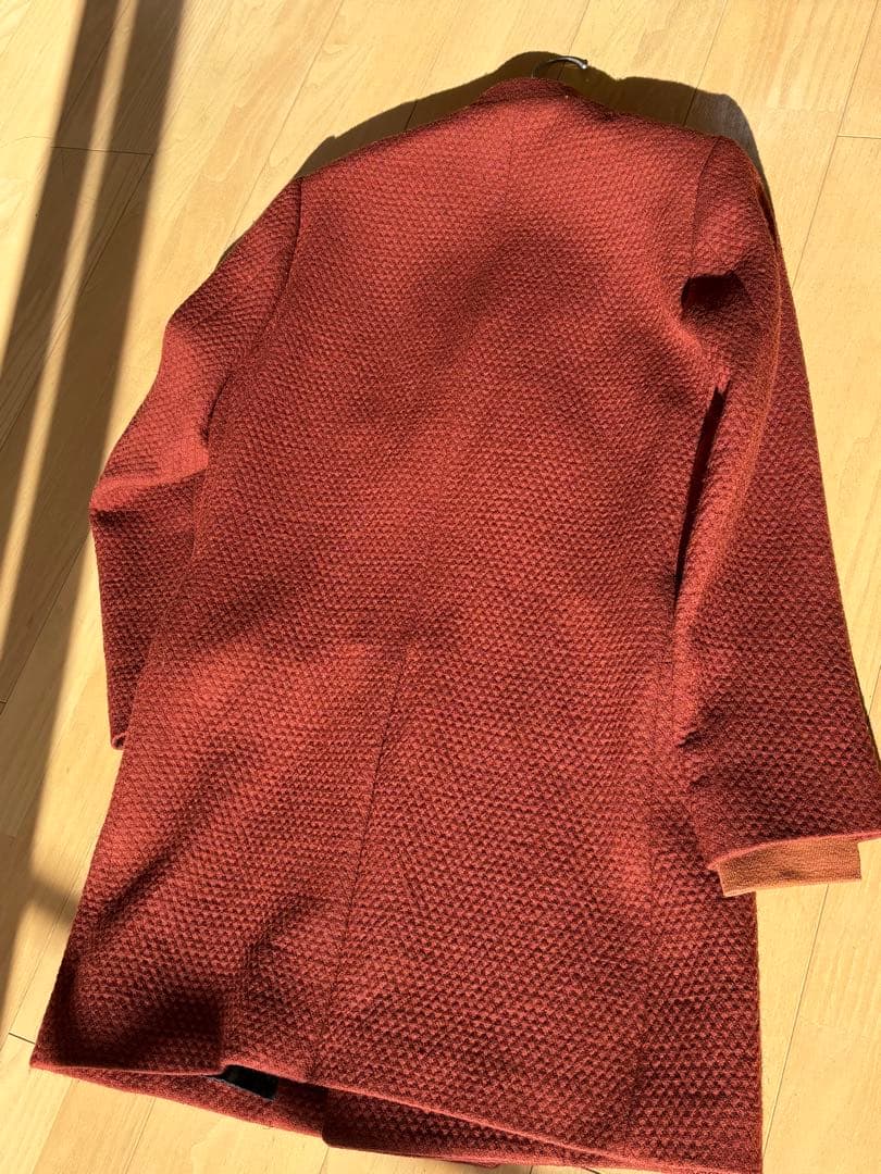 Paul Smith ダブルチェスターコート