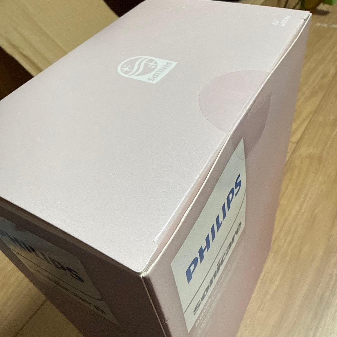 フィリップス ソニッケアー ダイヤモンドクリーン9000 電動歯ブラシ 本体