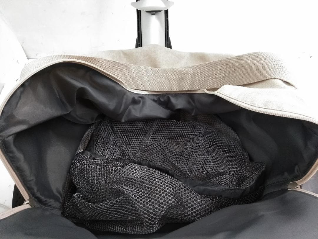 Stokke ストッケ エクスプローリー ベビーカー ◇