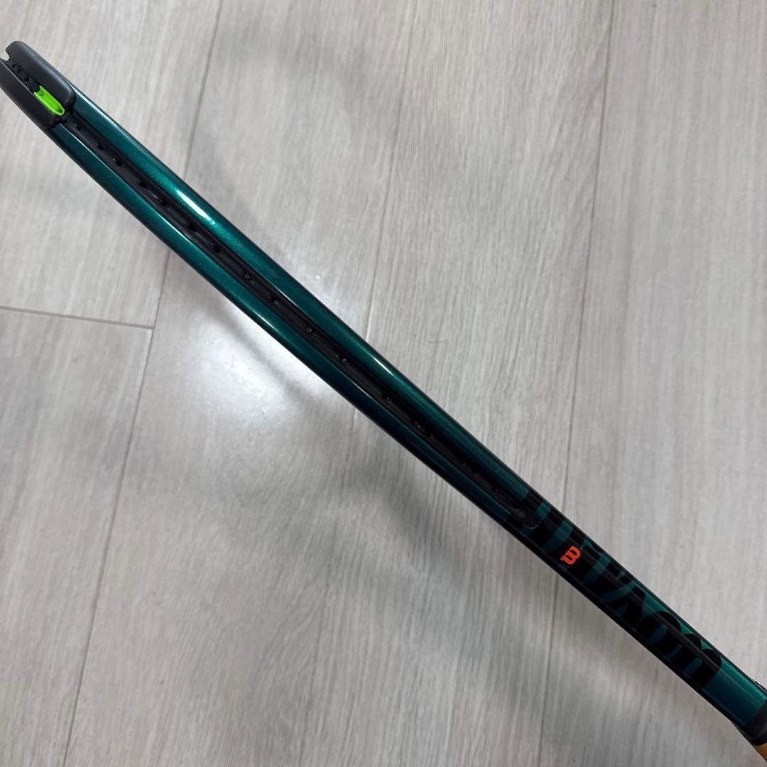 【期間限定値下げ】 WILSON BLADE PRO 16×19 V9 G3