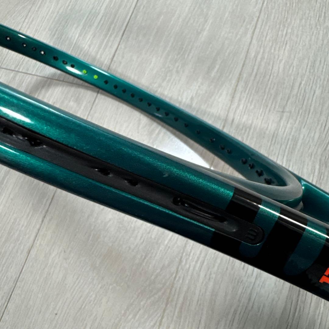 【期間限定値下げ】 WILSON BLADE PRO 16×19 V9 G3