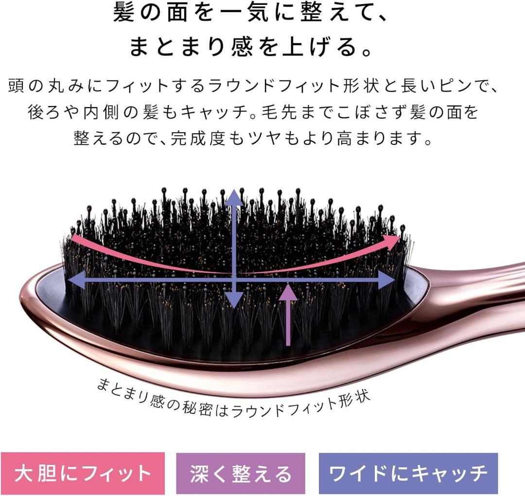 リファ エールブラシレイ ReFa AILE BRUSH RAY