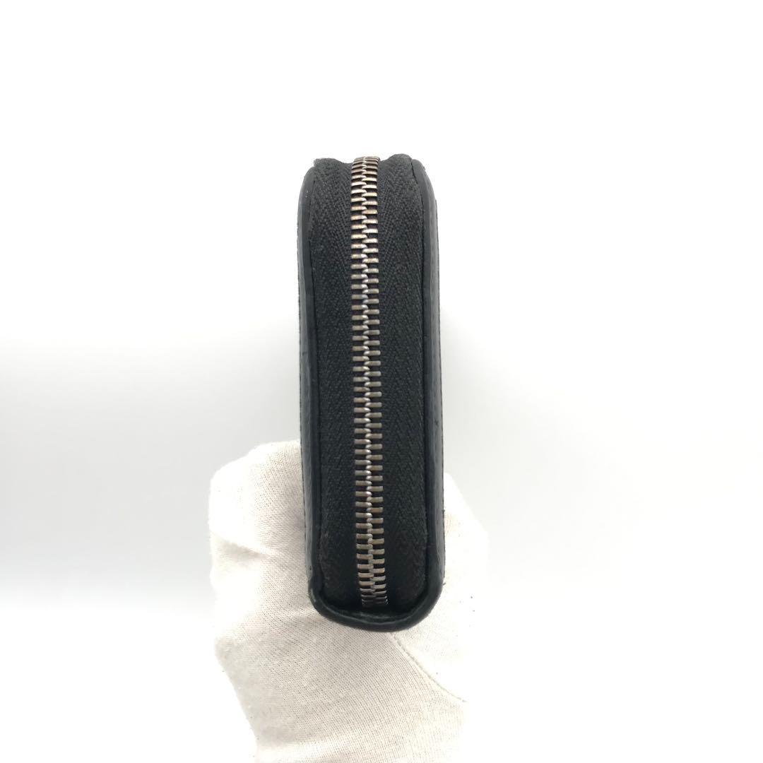 正規品　極美品　グッチ財布　グッチ長財布　グッチGGスプリーム オーガナイザー