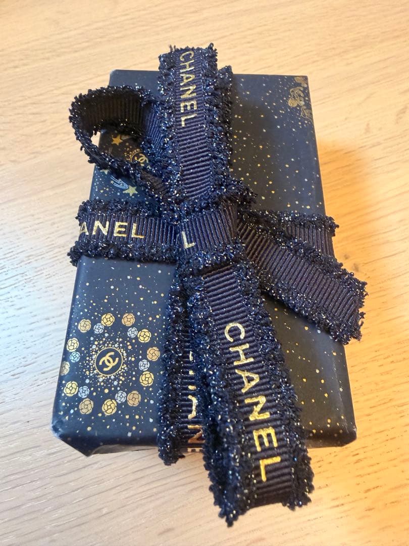 CHANEL N°5 香水 ギフトラッピング付き