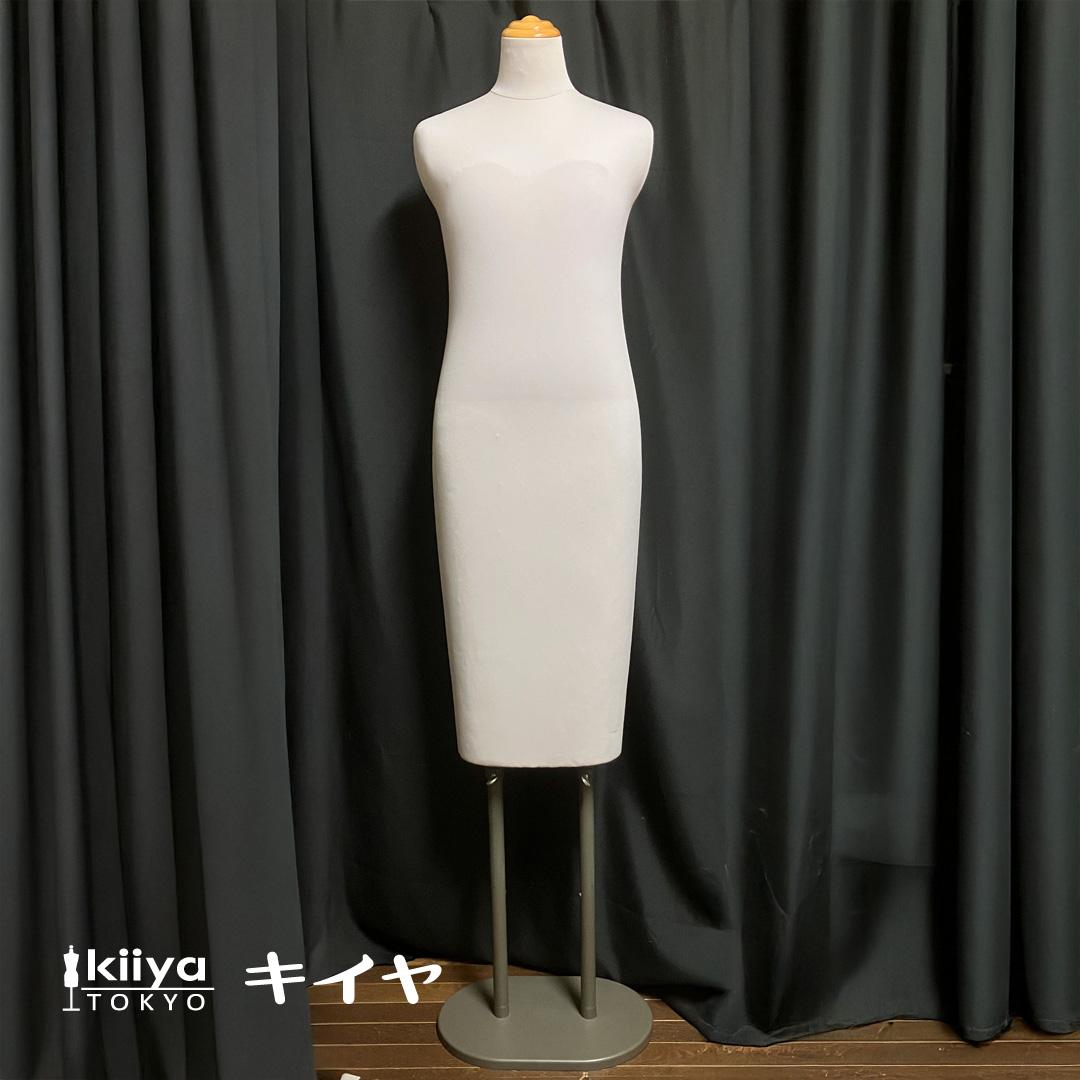 東京キイヤ 和装 着付け ボディ BW-117-1A　練習用ボディ　マネキン