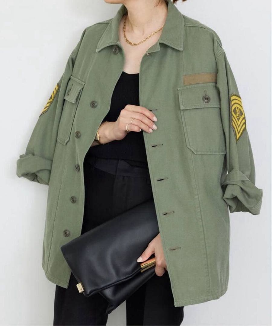 【あかさたな様】新品未使用！ドゥーズィエムクラス MADISONBLUE