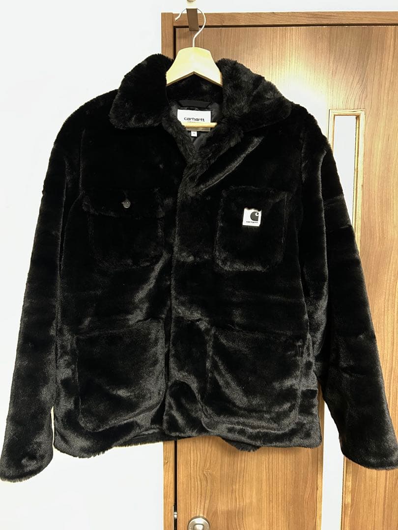 ジャケット・アウター Olney Michigan Coat Carhartt WIP