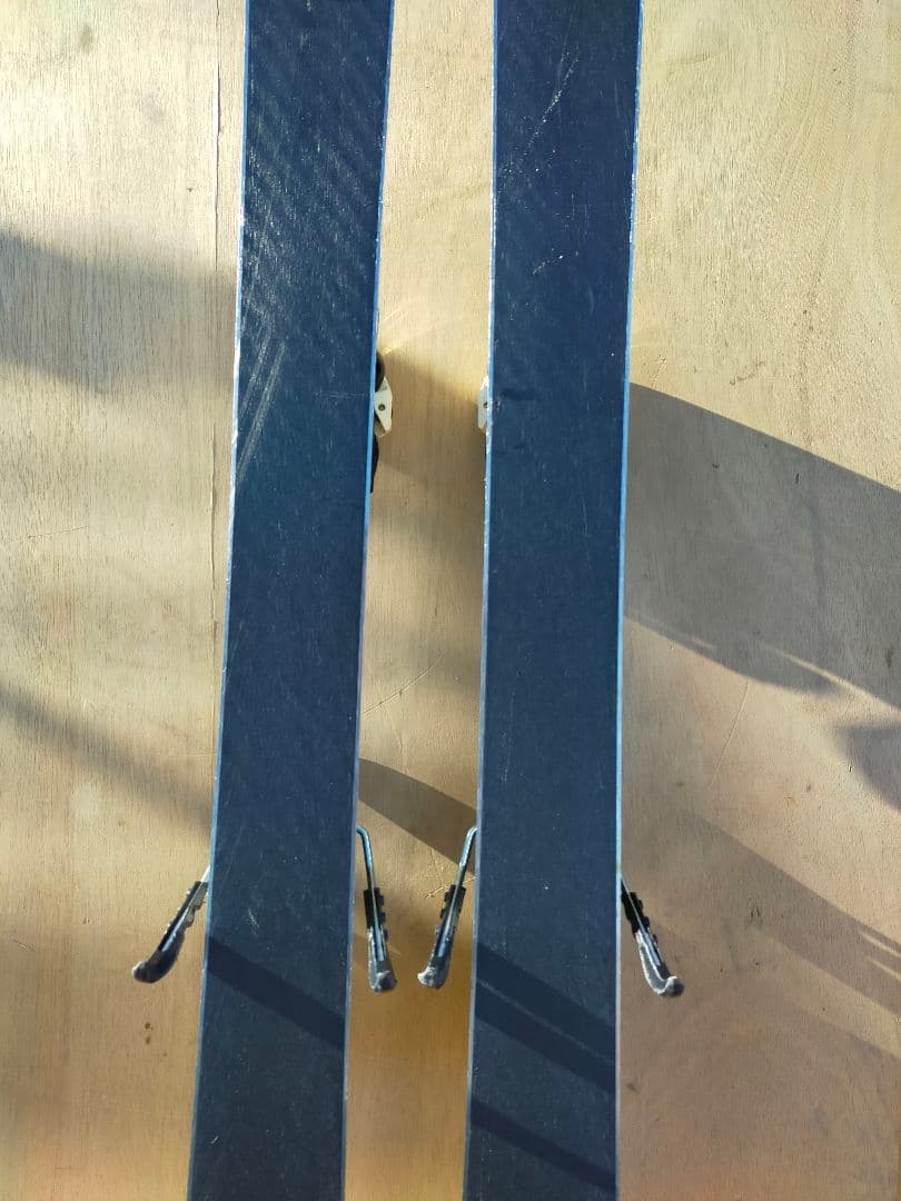 S-  village　VOLKL フォルクル　RTM スキー