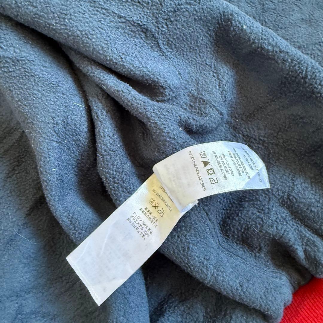 パタゴニア シェルドシンチラジャケット XL レッド