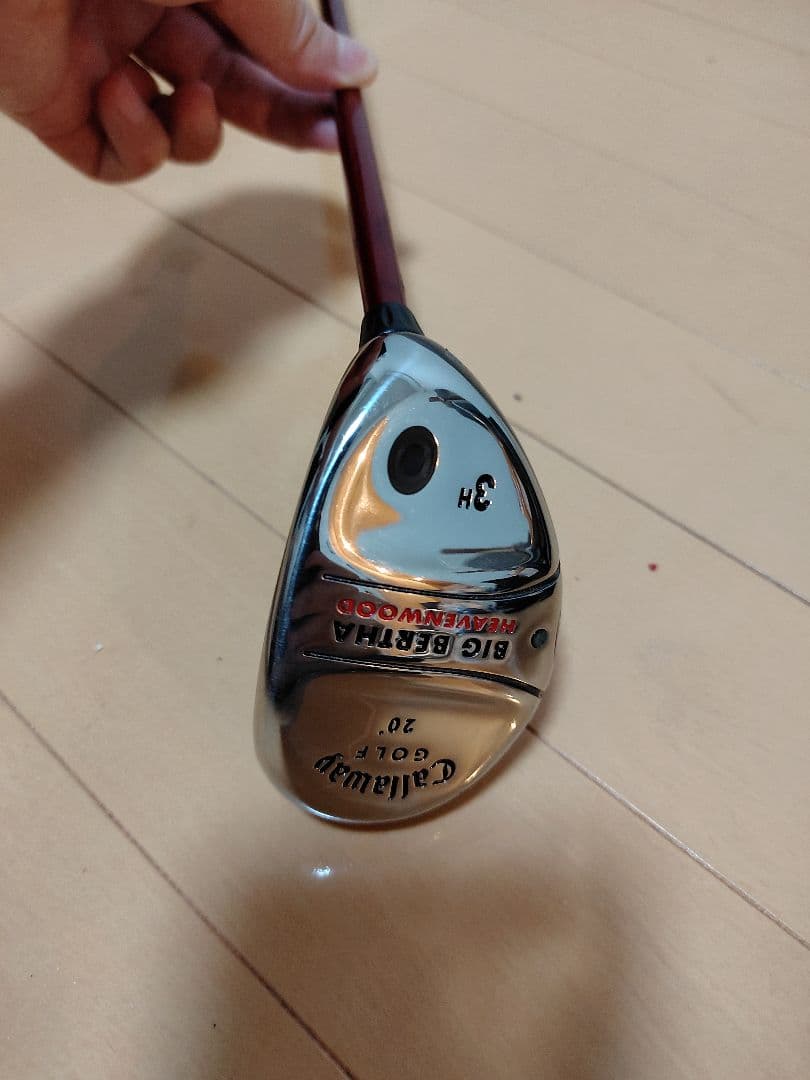 Callaway ゴルフバッグ　セット