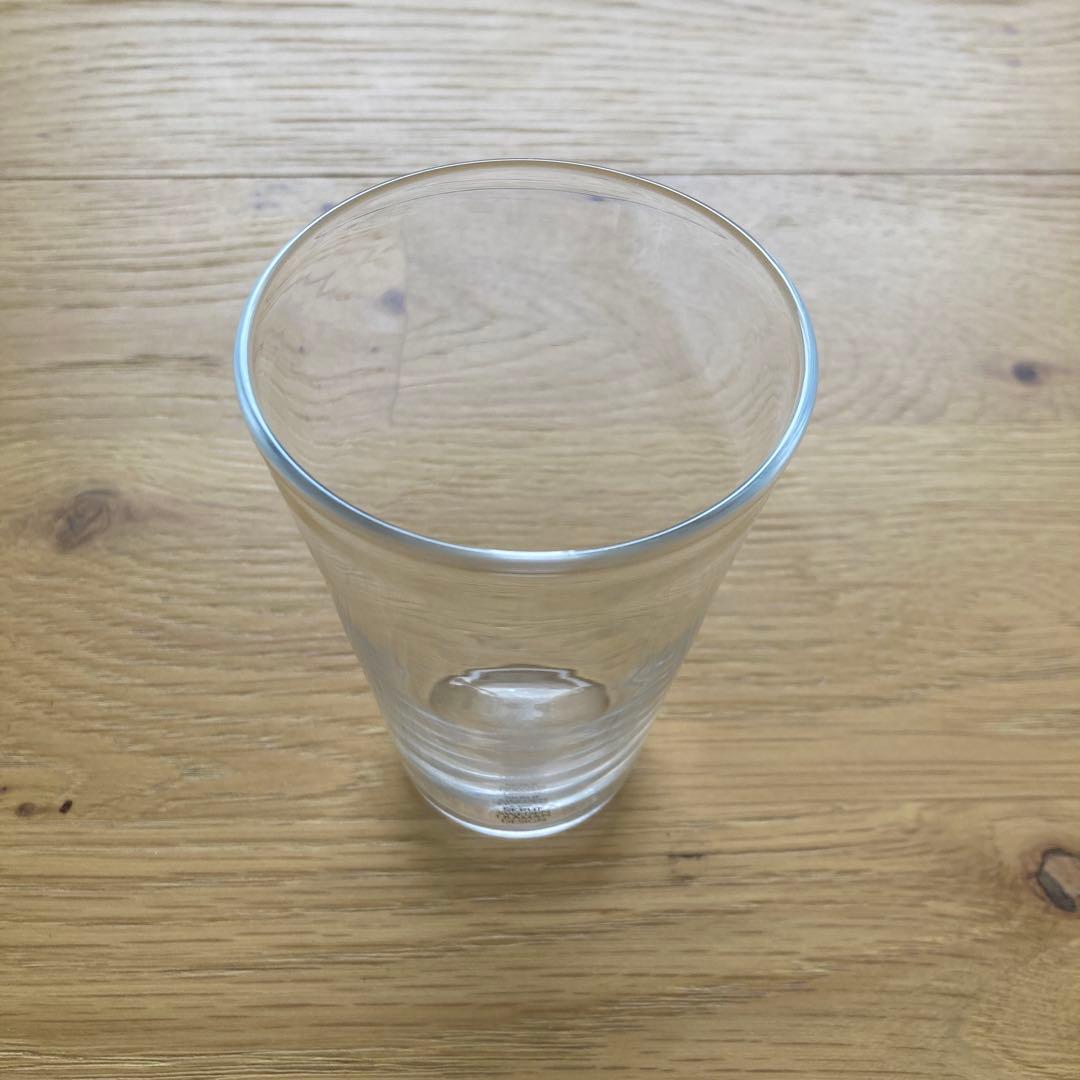 インゲヤードローマン　ベルマン　ビアグラス