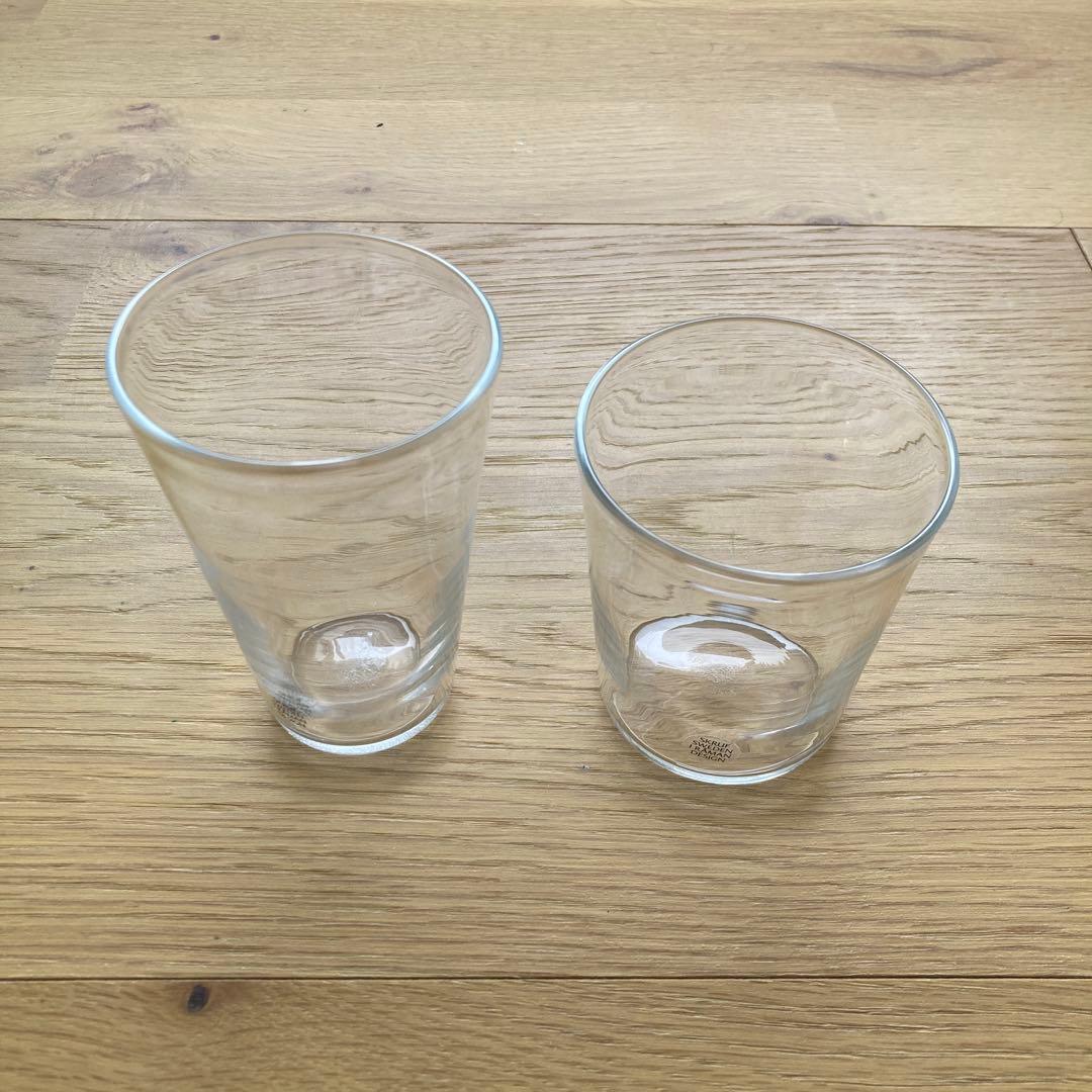 インゲヤードローマン　ベルマン　ビアグラス