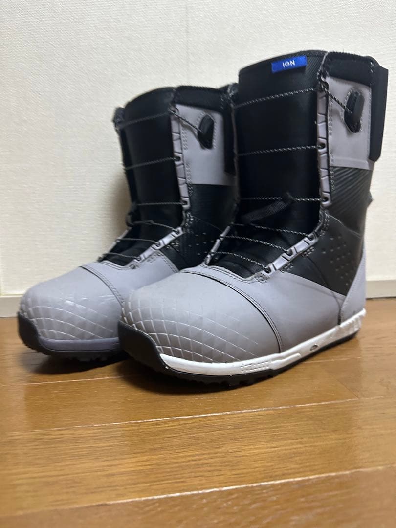 22/23 ION 27.0cm メンズ　スノーボーブーツ