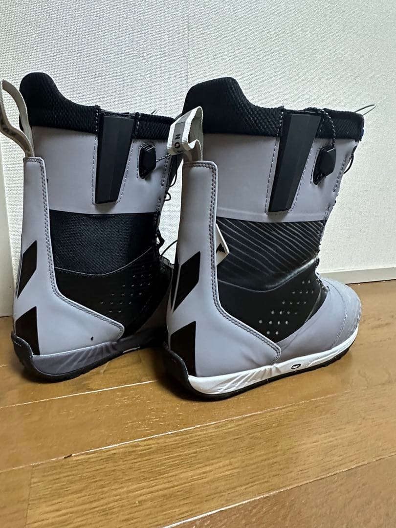 22/23 ION 27.0cm メンズ　スノーボーブーツ
