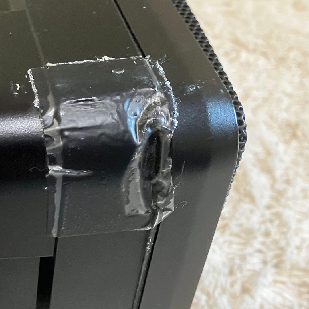 UNI-PEX EWS-50C ペアスピーカー　スタンド付き