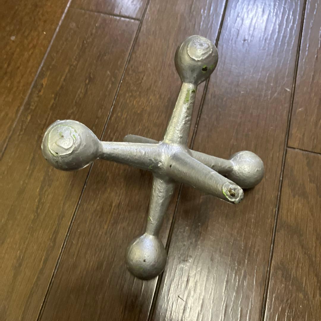 Jacks Jax ジョージ・ネルソン ブックエンド