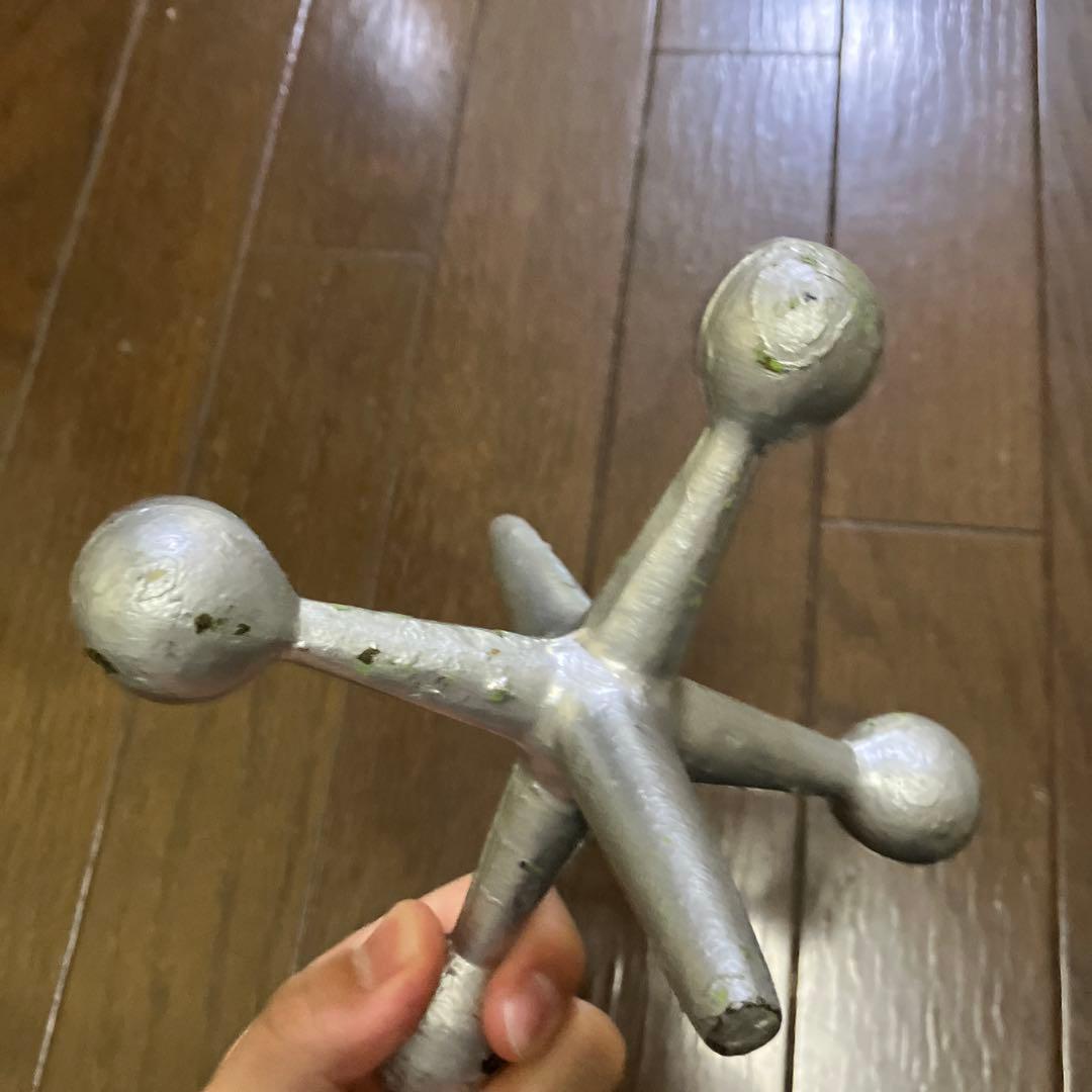 Jacks Jax ジョージ・ネルソン ブックエンド