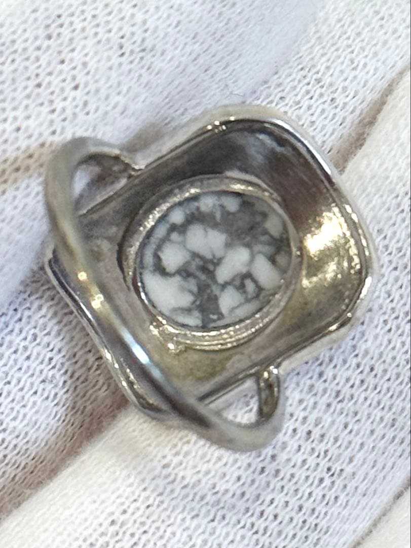 MARIHA リング Wish Stones