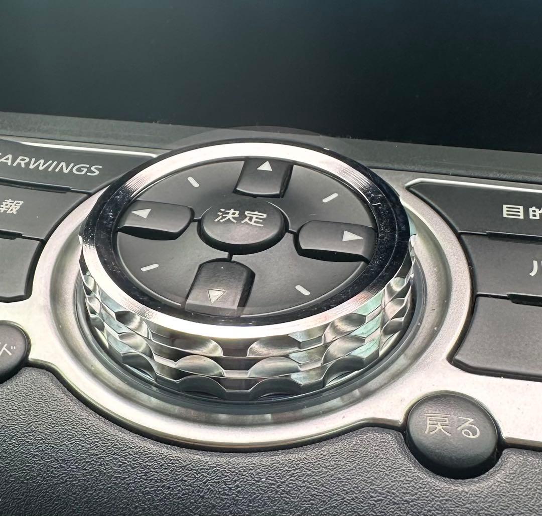 CKV36 NTC CORPORATIONセンターダイヤルカバー✨(美品•希少)