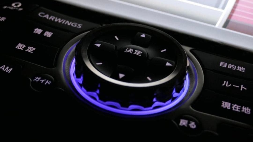 CKV36 NTC CORPORATIONセンターダイヤルカバー✨(美品•希少)