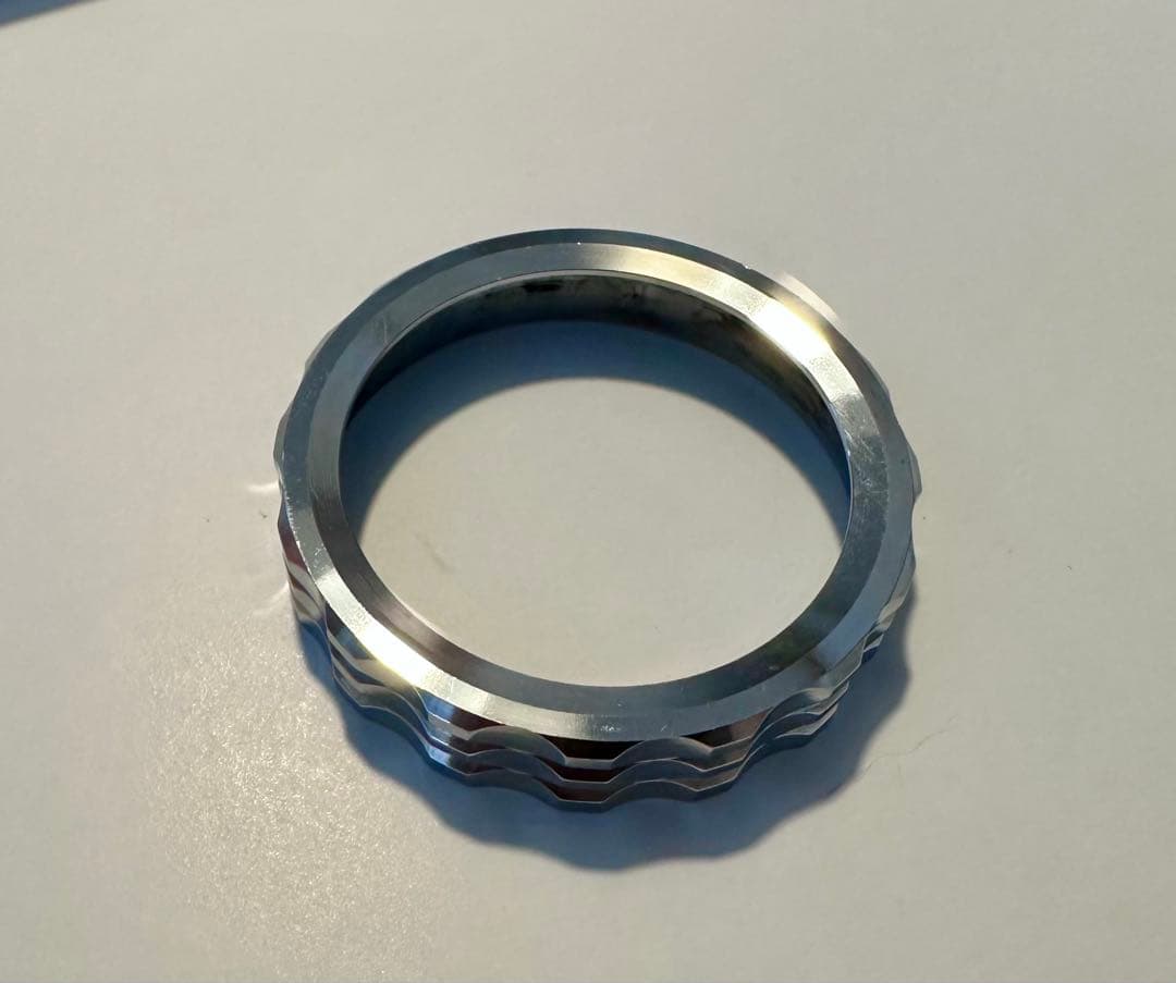 CKV36 NTC CORPORATIONセンターダイヤルカバー✨(美品•希少)