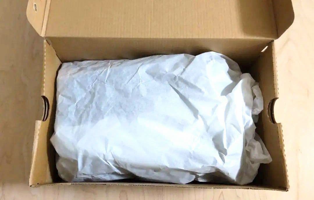 ASICS　GEL KAYANO 31 BLACK/BLACK 未使用品23.5