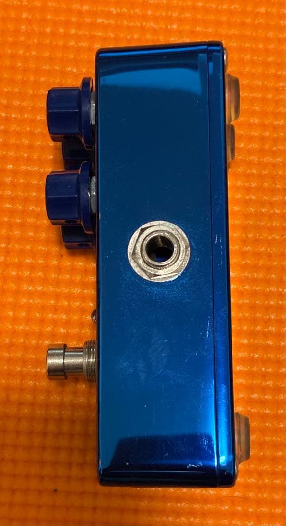 Xotic Effects Soul Driven AH 限定版