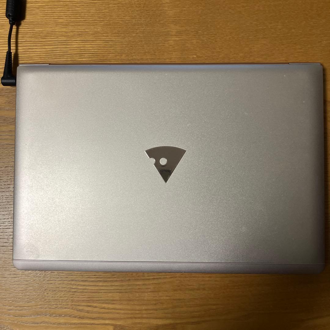 マウスコンピューター 14型ノートPC (Core i3/SSD/フルHD)
