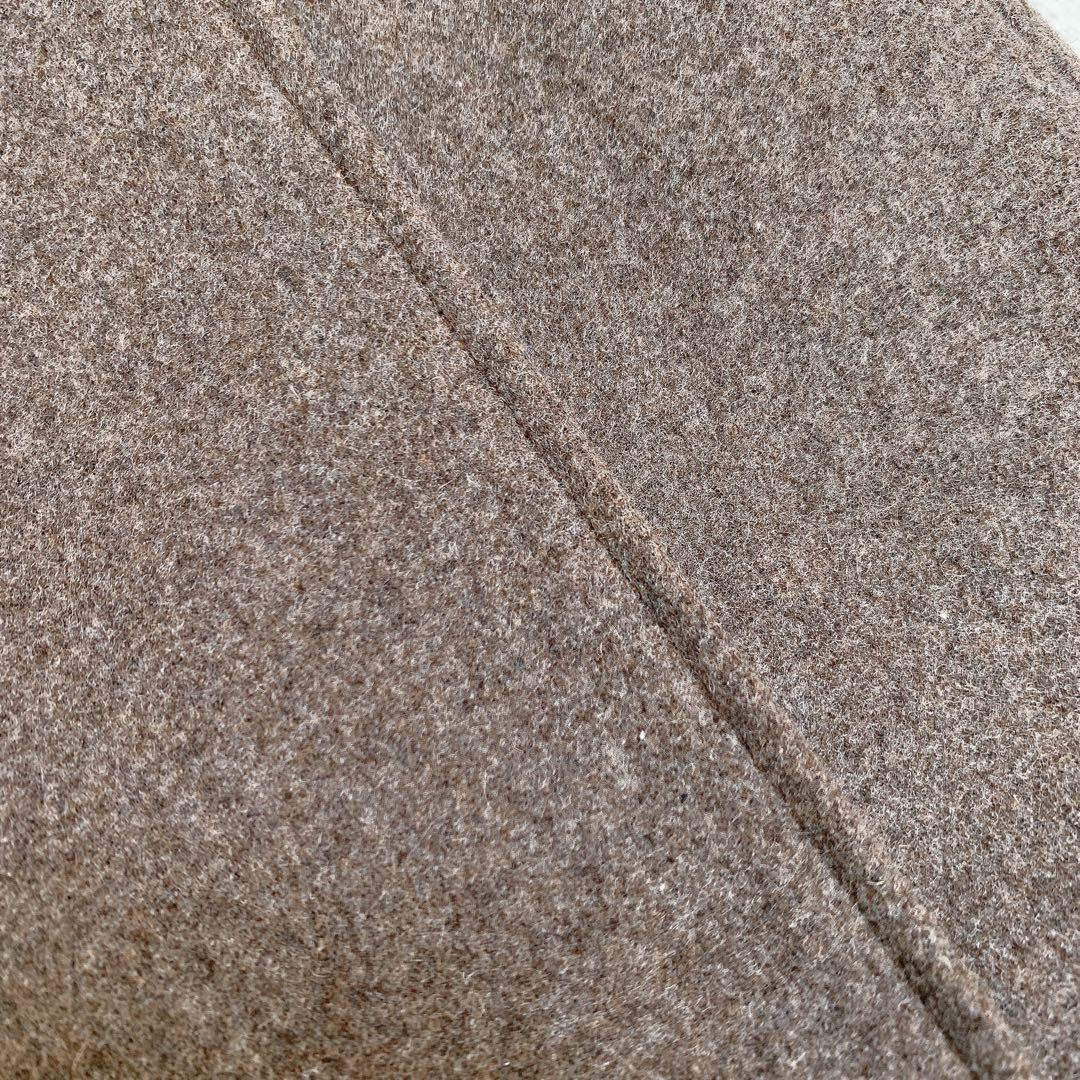 【新品✨】定価97,000円❤️タラジャーモン✨サイズ36✨ベルト付 ロングコート