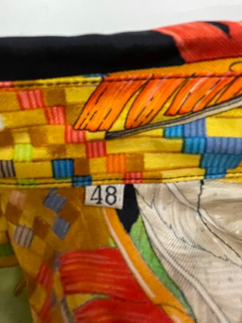 GIANNI VERSACE ジャンニヴェルサーチ ヴィンテージ