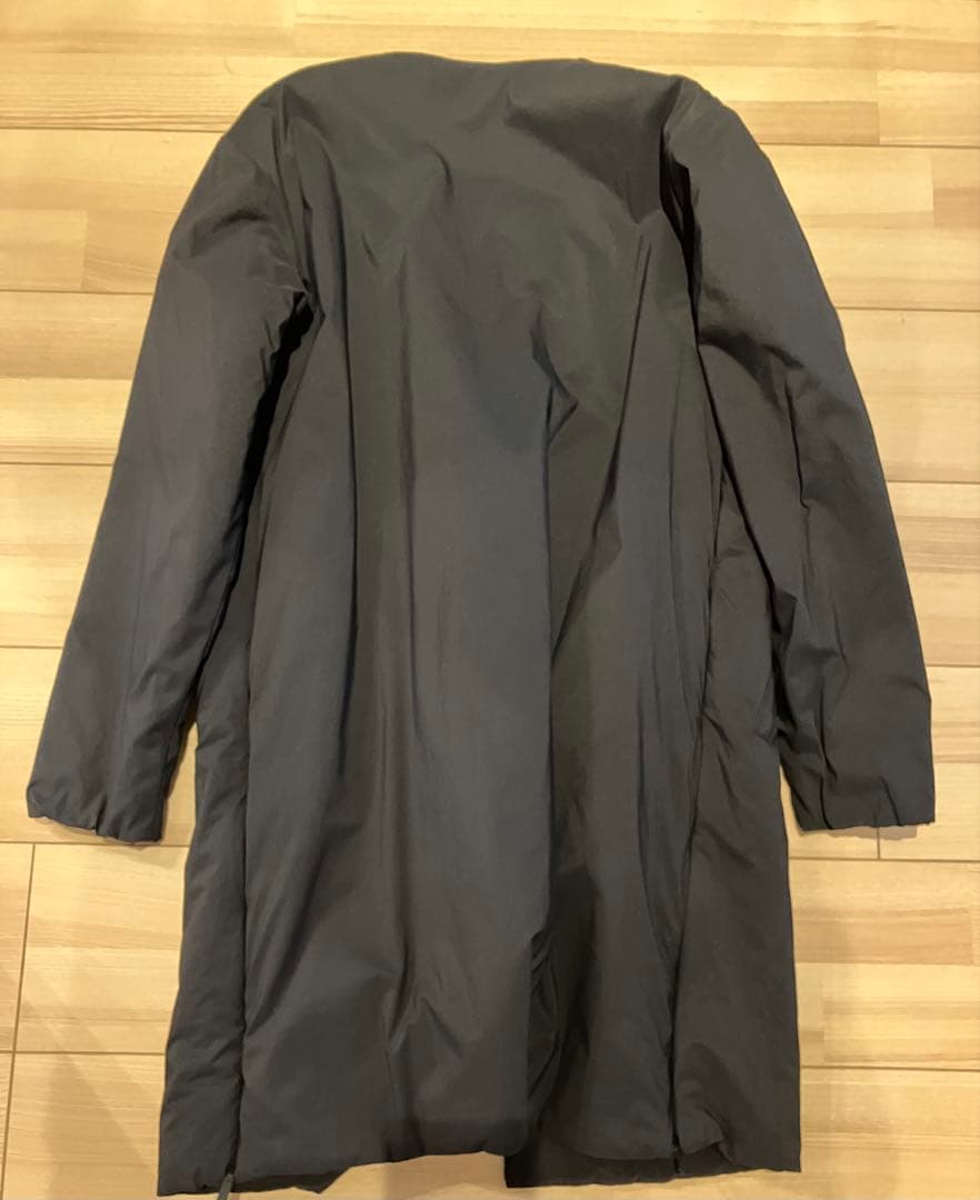 ノースフェイス　マタニティベントリックスカーディガン　Ｍサイズ　定価33000