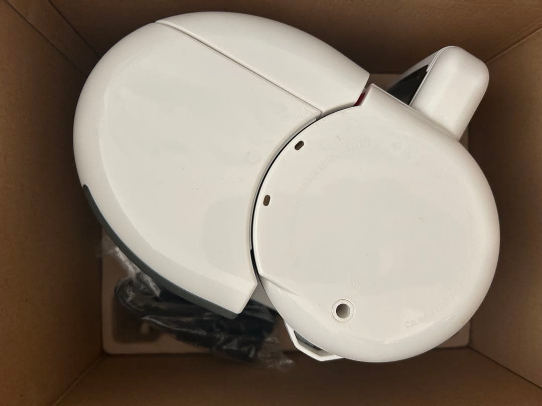 brezza food maker ブレッツァ フードメーカー 新品